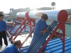 下谷坪土家族乡热水器维修