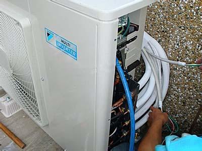 下谷坪土家族乡商场中央空调分析及中央空调的维保分析