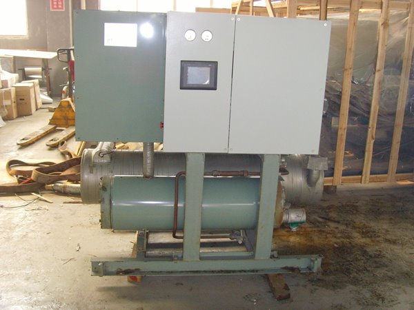 下谷坪土家族乡酒店中央空调不停机清洗方法介绍